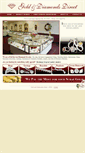 Mobile Screenshot of goldanddiamondsjewelers.com